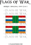 BOER04 - Boer War - Unity Flag 1