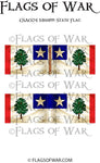 ACWC024 Missippi State Flag