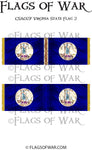 ACWC027 Virginia State Flag 2
