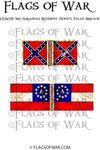 ACWC041 3rd Arkansas Regiment (Hood’s Texan Brigade)