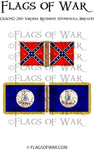 ACWC042 2nd Virginia Regiment (Stonewall Brigade)