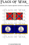 ACWC045 27th Virginia Regiment (Stonewall Brigade)