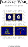 ACWC051 18th Alabama Regiment