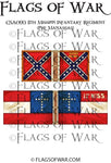 ACWC093 11th Mississippi Infantry Regiment (Pre Manassas)