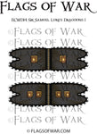 ECWD14 Sir Samuel Luke’s Dragoons (Parliment) 1