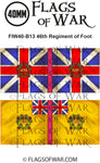 FIWB40-13 46th Regiment of Foot