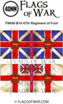 FIWB40-14 47th Regiment of Foot