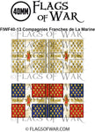 FIWF40-13 Compagnies Franches de La Marine