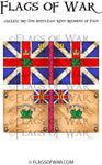 JACG02 3rd (The Buffs-East Kent) Regiment of Foot