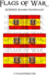SCWN03 Spanish Nationalist