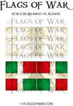 WASF39 Regiment de Alsace