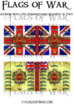 AAW06 40th (2nd Somersetshire) Regiment of Foot