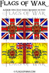 AAW08 44th (East Essex) Regiment of Foot