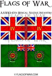 AAW10 6th Bengal Native Infantry