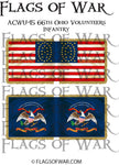 ACWU45 66th Ohio Volunteers Infantry
