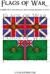 AWIB89 76th (MacDonald's Highlanders) Regiment of Foot