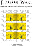 AWIC45 - Webb's Continental Regiment