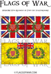 BNW086 57th Regiment of Foot (1st Staffordshire)