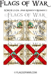 ECWC41 Lt-Col John Kennedy's Regiment 1
