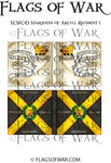 ECWC43 Marquess of Argyll Regiment 1