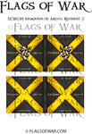 ECWC44 Marquess of Argyll Regiment 2