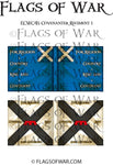 ECWC45 Covenanter Regiment 1