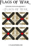 ECWC46 Covenanter Regiment 1