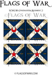 ECWC48 Covenanter Regiment 2