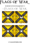 ECWC50 Covenanter Regiment 3