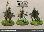 FOW-BW21 March Warden (Mounted)