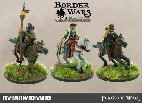 FOW-BW21 March Warden