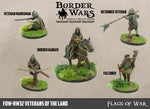 FOW-BW32 Veterans of the Land