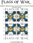 FPWB01 - 1870 Bavarian Line Infantry (Ludwig Pattern)