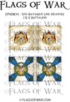 FPWB04 - 5th Bavarian Line Infantry