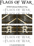 INT08 Freikorps Roßbach Flag