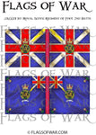 JACG01 1st (Royal Scots) Regiment of Foot 2nd Battn