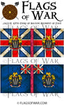 JACG41  67th (Duke of Bolton) Regiment of Foot
