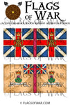 JACG44 43rd (Black Watch) Regiment of Foot (Alt Design)