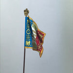 FOW-F08 Napoleonic French Eagle