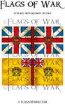 SYW-B23 46th Regiment of Foot