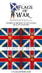 WASB50 1st Regiment of Foot Guards - 3rd & 4th Companies