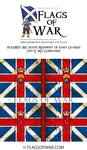 WASB57 3rd Scots Regiment of Foot Guards - 2nd & 3rd Companies