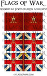 WSSB03 1st FOOT GUARDS After 1707