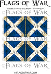 WSSB17 Standard WSS British - Scottish Flag