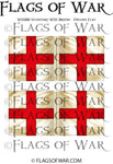 WSSB18 Standard WSS British - English Flag