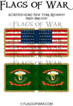 ACWU03 63rd New York Regiment (Irish Brigade)