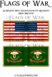 ACWU04 28th Massachusetts Regiment (Irish Brigade)