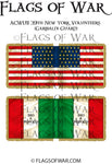 ACWU11 39th New York Volunteers (Garibaldi Guard)