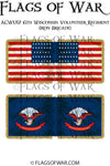 ACWU17 6th Wisconsin Volunteer Regiment (Iron Brigade)