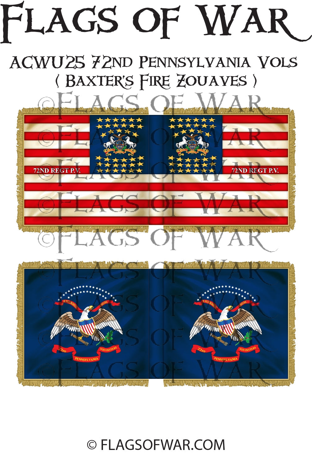 ACWU2572ndPennsylvaniaVols_Bax
